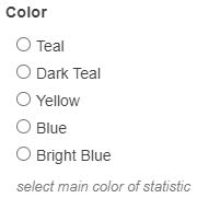 Image showing Colors