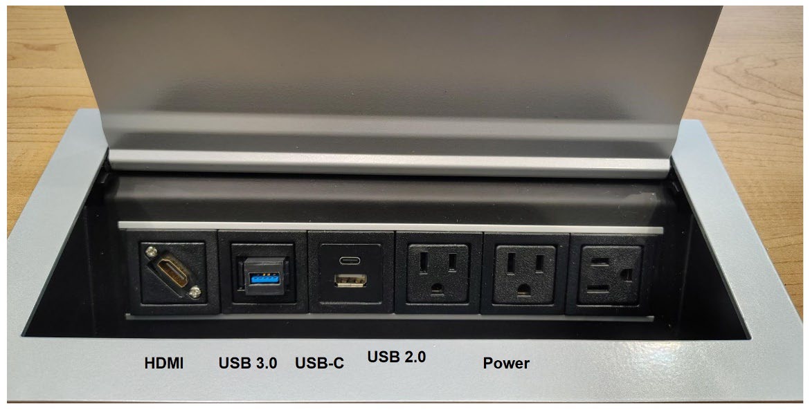 Image of Table Plate