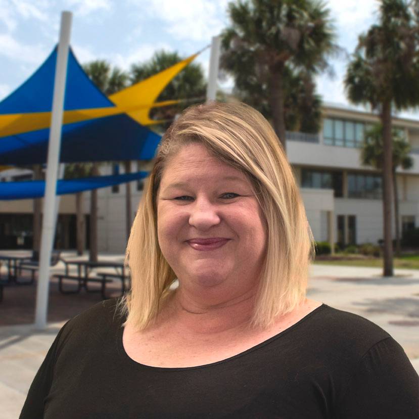 Image of Kendra Kizziah