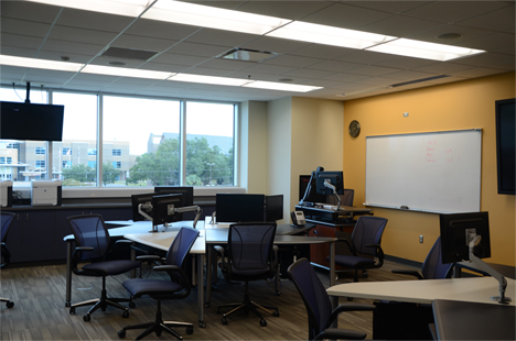 Technology Management Lab