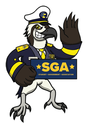 Gulf Coast State College Mascot
