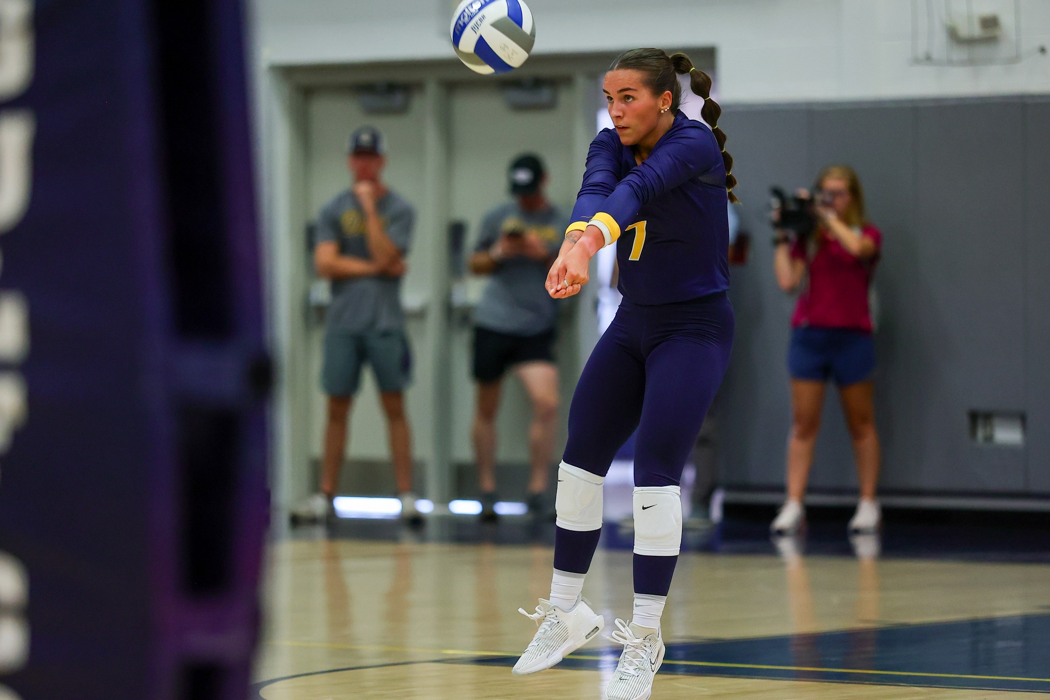 image of Izzy Denton